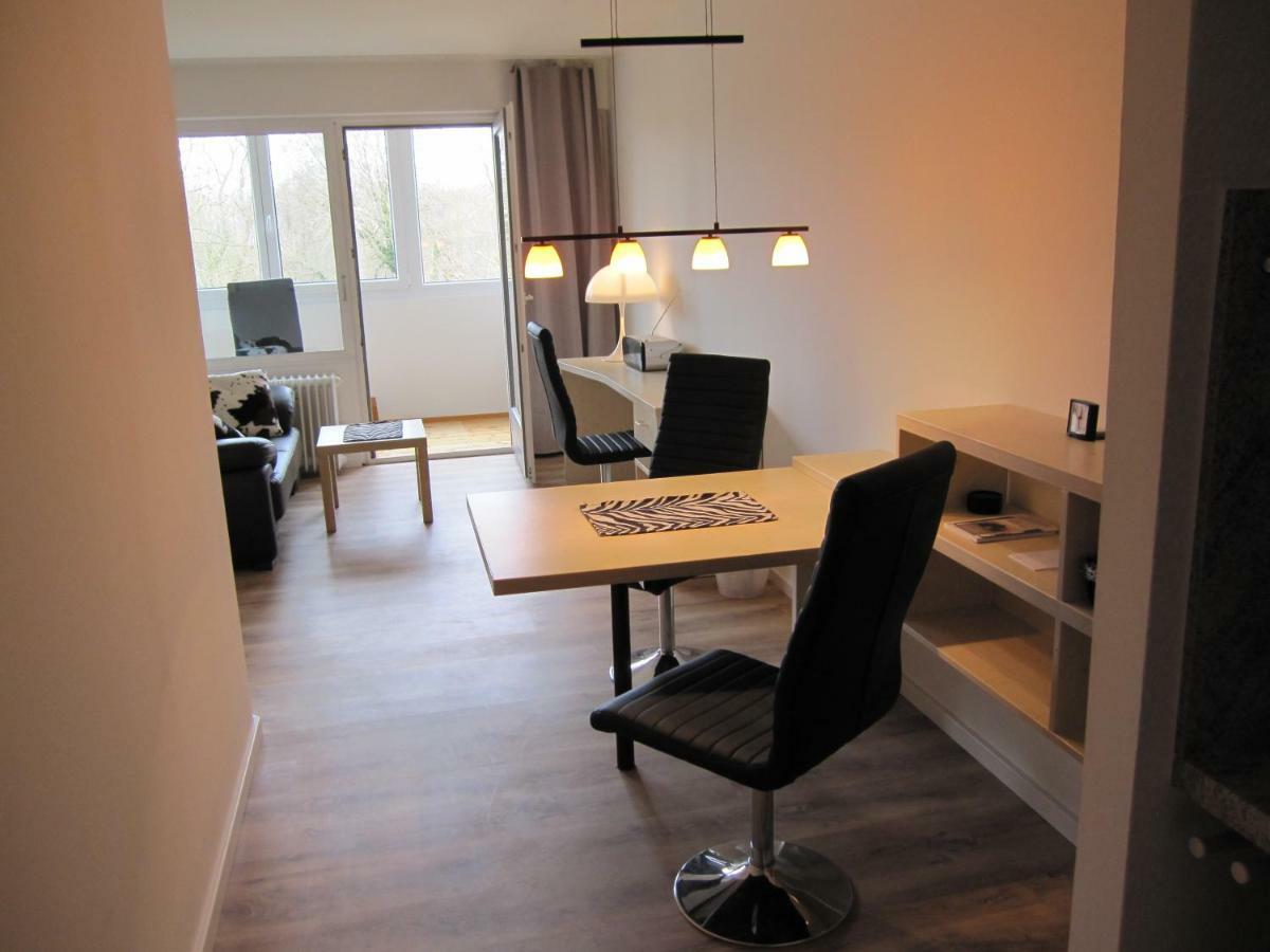 Sonne 247 Apartment Бразилиен Екстериор снимка