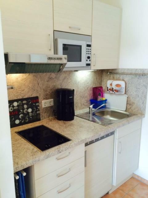 Sonne 247 Apartment Бразилиен Екстериор снимка