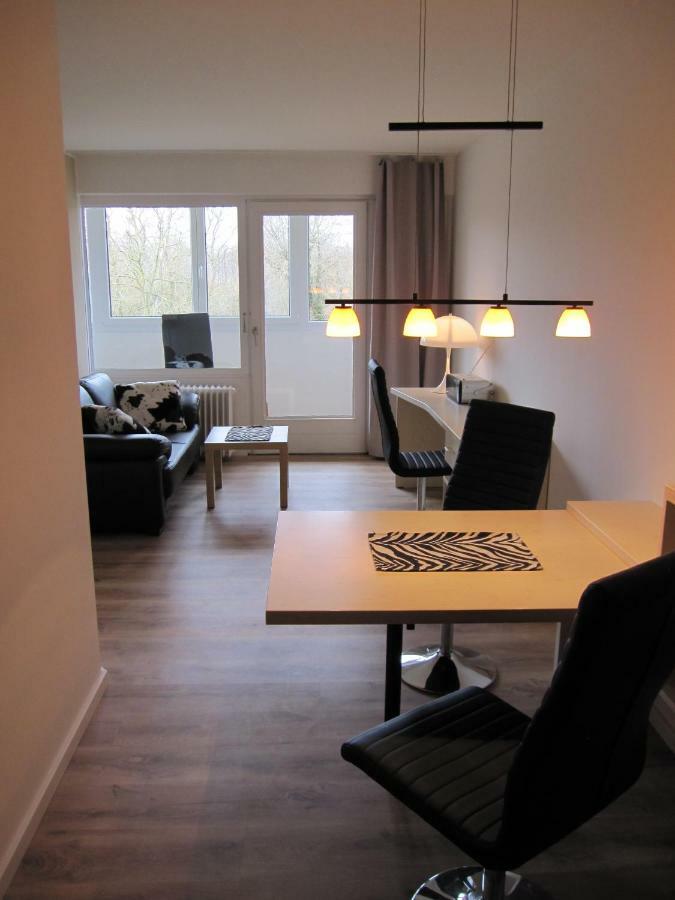 Sonne 247 Apartment Бразилиен Екстериор снимка